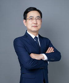 徐云博老师