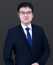 康仁杰