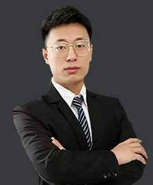 李志成