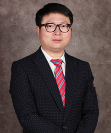 史俊强